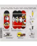 Комплект скейтборди за пръсти Tech Deck - Blind - 2t