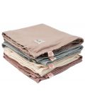 Комплект малки кърпи Cotton Hug - 30 х 30 cm, 4 броя - 3t
