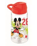 Комплект бутилка и кутия за храна Disney - Micky Mouse - 3t