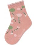 Комплект детски къси чорапи Sterntaler - 3 чифта, 23/26, 2-4 години - 2t