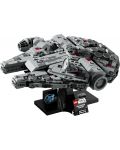 Конструктор LEGO Star Wars - Хилядолетен сокол (75375) - 3t