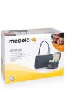 Комплект чанта Medela - City Style - 8t