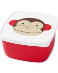 Skip Hop Кт кутии за храна-маймунка - 1t