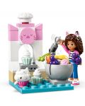 Конструктор LEGO Gabby's Dollhouse - Пекарски забавления (10785) - 5t