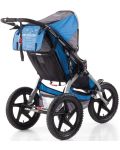 Детска количка Britax - Bob Sport Utility - 4t