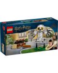 Конструктор LEGO Harry Potter - Хедуиг на Привит драйв 4 (76425) - 1t