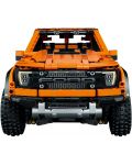 Конструктор Lego Technic - Ford F-150 Raptor (42126) - 6t