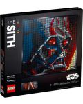 Конструктор Lego Star Wars - The Sith (31200) - 1t