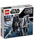 Конструктор Lego Star Wars - Imperial TIE Fighter (75300) - 2t