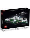 Конструктор Lego Architecture - Белият дом (21054) - 1t