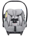 Кошница за кола Avionaut - Pixel PRO 2.0, i-Size, 40-86 cm, Grey - 2t