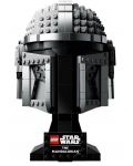 Конструктор Lego Star Wars - Шлемът на Мандалорецът (75328) - 2t