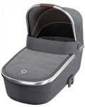 Кош за новородено Maxi-Cosi - Oria, Luxe Grey Twillic - 1t