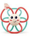 Комплект бебешки дрънкалки Hola Toys - Оркестър от животни, 5 части - 6t