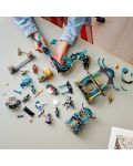 Конструктор Lego Ninjago - Храмът на безкрайното море (71755) - 7t
