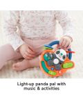 Комплект за игра Fisher Price - Hello Hands - 4t