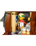 Конструктор LEGO Ninjago - Светилището на драконов камък (71819) - 6t