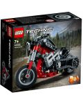 Конструктор Lego Technic - Мотоциклет 2в1 (42132) - 1t