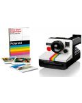 Конструктор LEGO Ideas - Фотоапарат Polaroid OneStep SX-70 (21345) - 3t