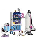 Конструктор Lego Friends - Космическата академия на Оливия (41713) - 2t