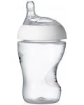 Комплект бебешки шишета Tommee Tippee Ultra - 260 ml, с биберон 1 капка, 2 броя - 5t
