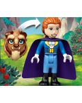 Конструктор Lego Disney Princess - Belle and the Beast's Castle (43196) - 5t