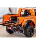 Конструктор Lego Technic - Ford F-150 Raptor (42126) - 8t