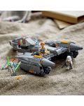 Конструктор Lego Star Wars - Звездният боец ​​на генерал Гривус (75286) - 4t
