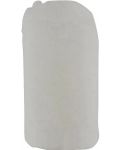 Комплект чаршафи Babycalin - 2 броя, 60 х 120 cm, тропически/бял  - 5t