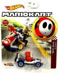 Количка Mattel Hot Wheels - Mario Kart, асортимент - 3t