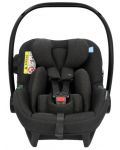 Кошница за кола Avionaut - Pixel PRO 2.0, i-Size, 40-86 cm, Black - 3t