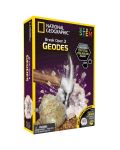 Комплект National Geographic Dig Science - Геоди - 3t