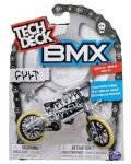 Колело за пръсти Spin Master - Tech Deck, BMX, асортимент - 4t