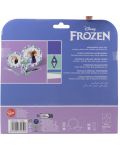 Комплект за хранене Stor - Micro, Frozen Ice Magic, 5 части - 3t