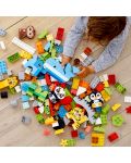 Конструктор Lego Duplo - Креативни животни (10934) - 6t