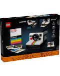 Конструктор LEGO Ideas - Фотоапарат Polaroid OneStep SX-70 (21345) - 9t