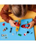 Конструктор Lego Mickey and Friends - Витловият самолет на Mickey (10772) - 7t