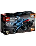 Конструктор Lego Technic - Monster Jam Megalodon 2в1 (42134) - 1t