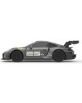 Кола с радиоуправление Rastar - Porsche 911 GT2 RS Clubsport 25, 1:24 - 2t