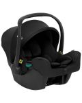 Кошница за кола Graco - Snuglite, i-Size, 40-75 cm, Midnight - 1t