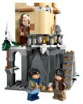 Конструктор LEGO Harry Potter - Замъкът Хогуортс и Соварника (76430) - 5t