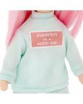 Комплект дрехи за кукла Orange Toys Sweet Sisters - Ментов анцуг - 3t