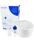 Компресорен инхалатор Microlife - Neb Pro - 1t