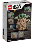 Конструктор LEGO Star Wars - Бебе Йода (75318) - 2t
