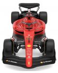 Кола с дистанционно управление Rastar - Ferrari F1 75, 1:18 - 3t