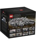 Конструктор Lego Star Wars - Ultimate Millennium Falcon (75192) - 7t