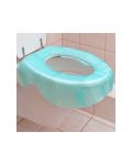 Комплект протектори за тоалетна чиния Reer - 3 броя - 1t