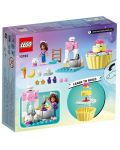 Конструктор LEGO Gabby's Dollhouse - Пекарски забавления (10785) - 2t