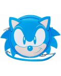 Кръгла чанта Karactermania Sonic - Speed - 1t