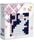 Креативен комплект с пиксели Pixelhobby - XL, Мишле - 1t